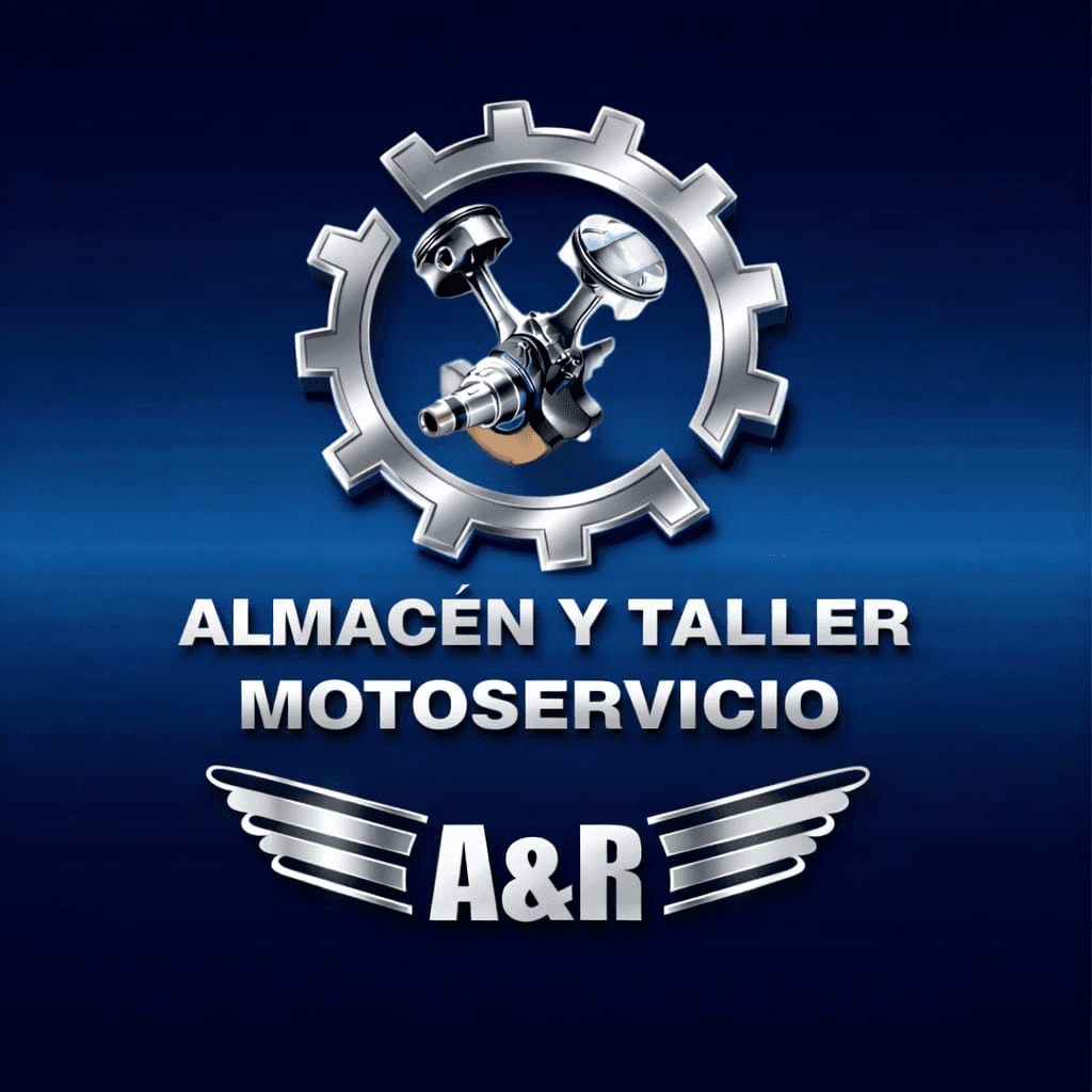 Logo A&R