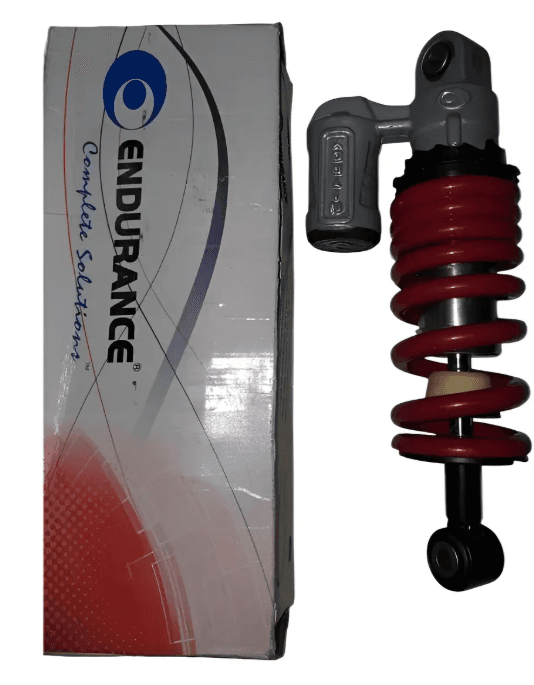 AMORTIGUADOR TRASERO BAJAJ DISCOVER 150 BAJAJ ENDURANCE